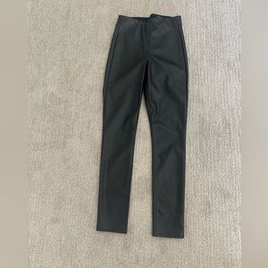 Women’s Black Slim Fit Pants